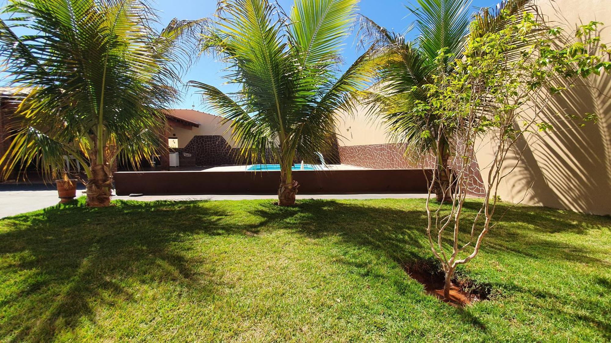Rancho California - Dentro Da Cidade Perto De Tudo. Espirito Santo do Turvo Exterior photo
